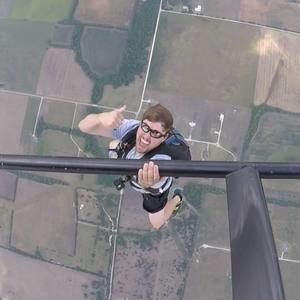 Meet your Posher, Daniel